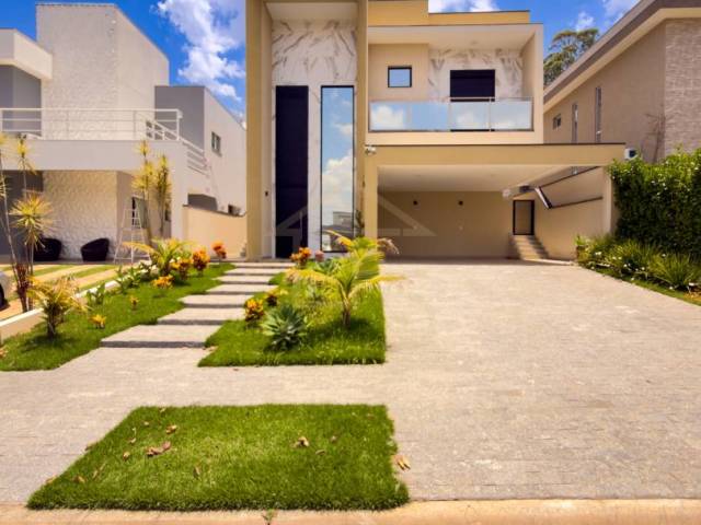 #89 - Casa em condomínio para Venda em Itupeva - SP