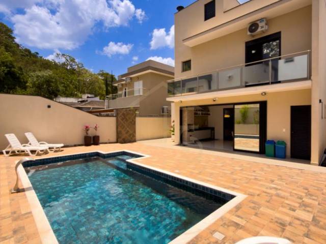 Casa em condomínio para Venda em Itupeva - 4