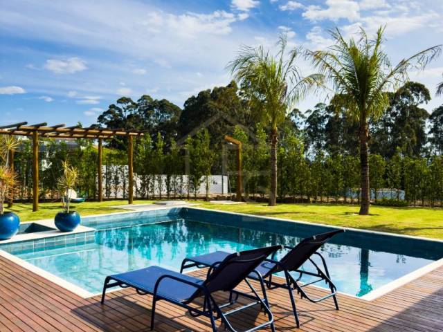 #90 - Casa para Venda em Itupeva - SP