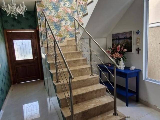 #91 - Casa em condomínio para Venda em Itupeva - SP