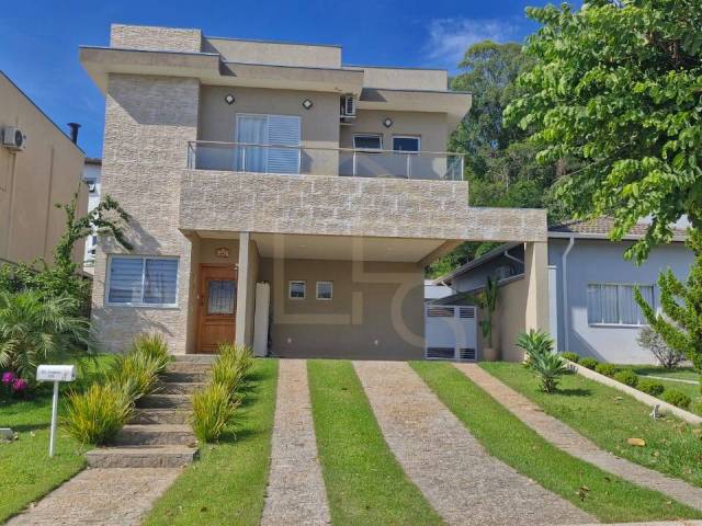 #91 - Casa em condomínio para Venda em Itupeva - SP