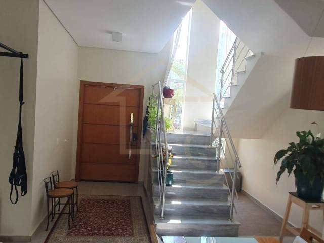 #94 - Casa para Venda em Itupeva - SP