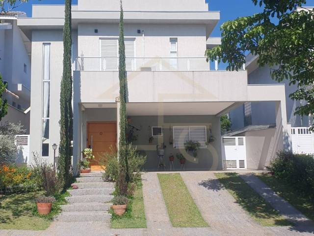 #94 - Casa para Venda em Itupeva - SP