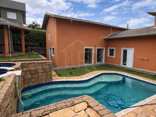 #95 - Casa em condomínio para Locação em Itupeva - SP