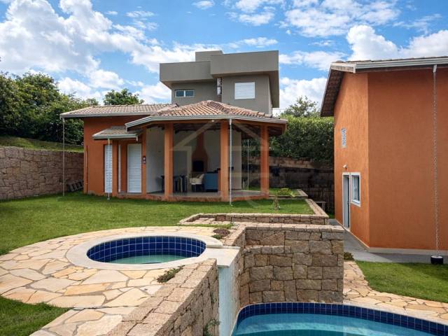 #95 - Casa em condomínio para Locação em Itupeva - SP