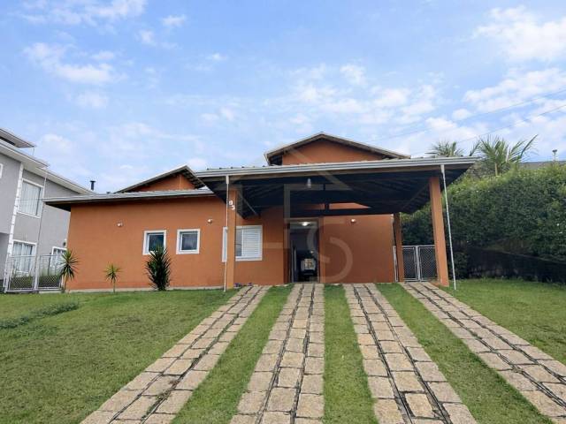 #95 - Casa em condomínio para Locação em Itupeva - SP