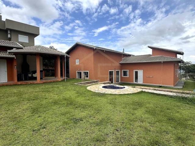 Casa em condomínio para Locação em Itupeva - 4