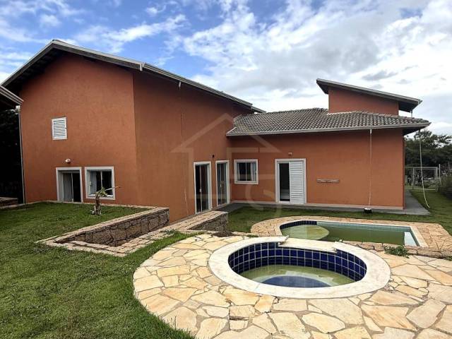 Casa em condomínio para Locação em Itupeva - 5