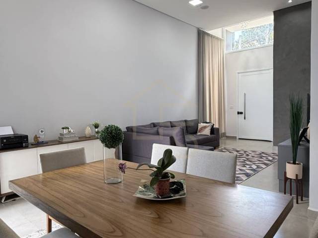 #99 - Casa em condomínio para Venda em Itupeva - SP