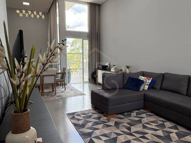 #99 - Casa em condomínio para Venda em Itupeva - SP