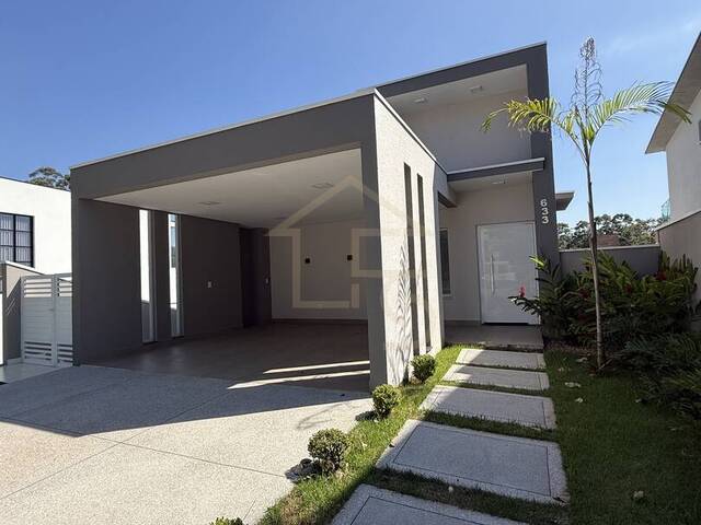 Venda em Residencial Ibi-Aram - Itupeva