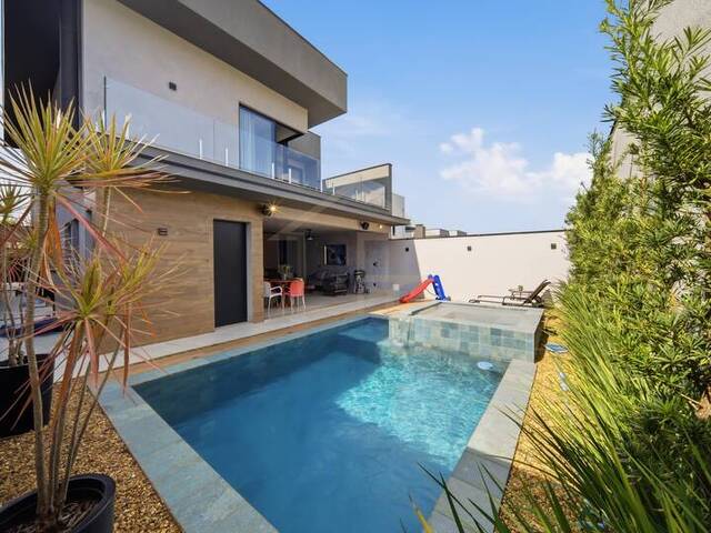 Casa em condomínio para Venda em Jundiaí - 2